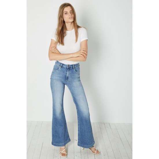 Eastcoast Flare Denim Jeans